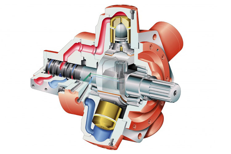 Ravens Pump Repair