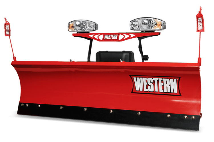 Western Snow Plows Pump Repair