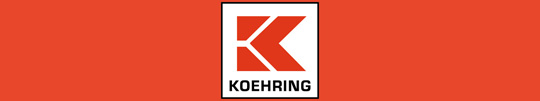 Koehring Hydraulic Pump Repair